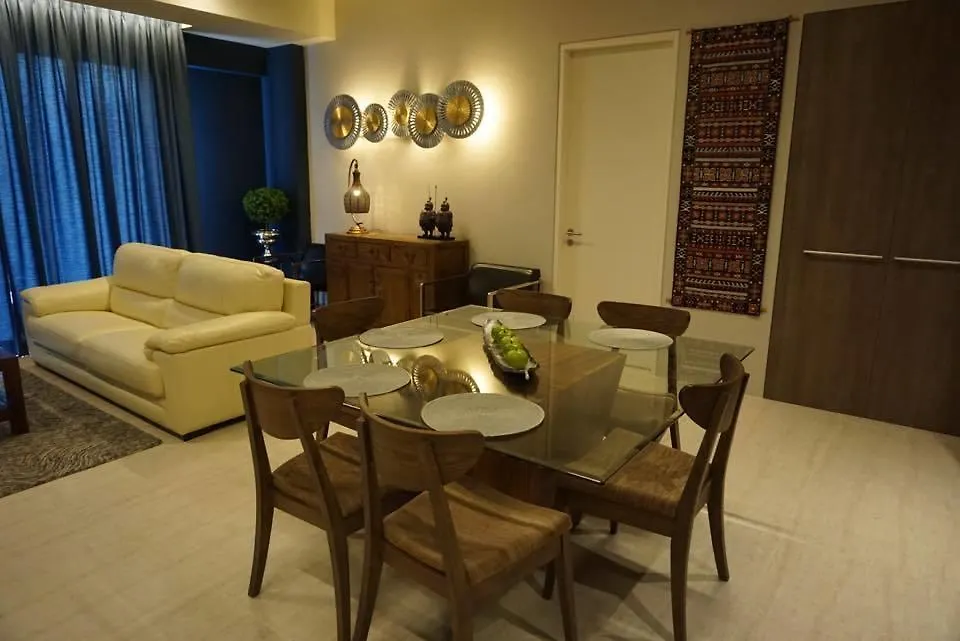 באטו פרינג'י Ferringhi Luxury Suite @ By The Sea