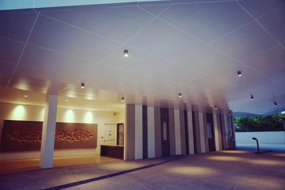 באטו פרינג'י Ferringhi Luxury Suite @ By The Sea