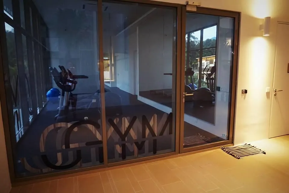 באטו פרינג'י Ferringhi Luxury Suite @ By The Sea