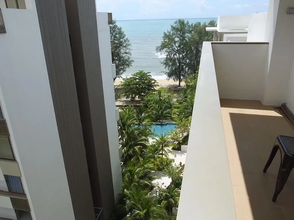 דירה באטו פרינג'י Ferringhi Luxury Suite @ By The Sea מלזיה